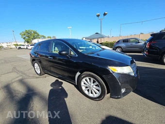 2012 Toyota Venza LE – miniatura 3