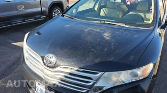 2012 Toyota Venza LE – miniatura 30