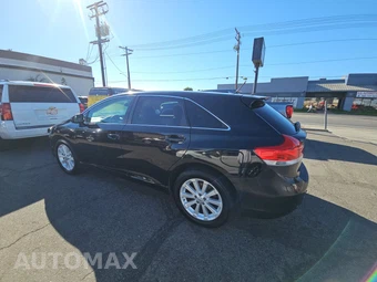 2012 Toyota Venza LE – miniatura 6
