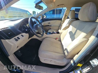 2012 Toyota Venza LE – miniatura 7