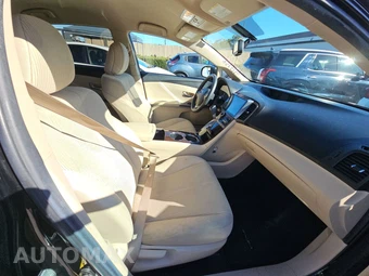 2012 Toyota Venza LE – miniatura 8