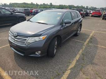 2012 Toyota Venza Limited