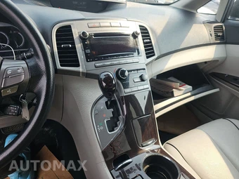 2012 Toyota Venza Limited – miniatura 11