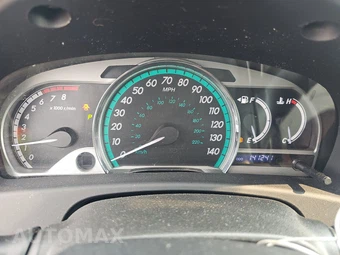 2012 Toyota Venza Limited – miniatura 12