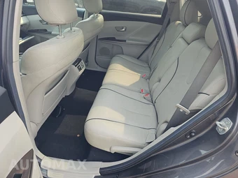 2012 Toyota Venza Limited – miniatura 13