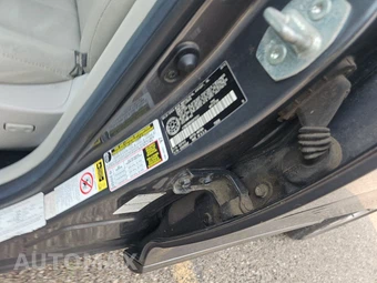 2012 Toyota Venza Limited – miniatura 14