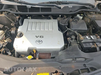 2012 Toyota Venza Limited – miniatura 15