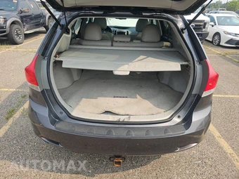2012 Toyota Venza Limited – miniatura 16