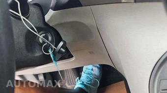 2012 Toyota Venza Limited – miniatura 17