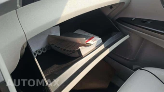 2012 Toyota Venza Limited – miniatura 18