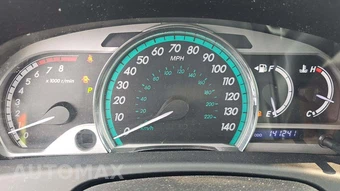 2012 Toyota Venza Limited – miniatura 19