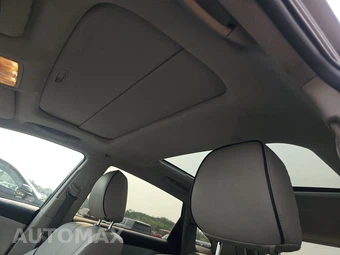 2012 Toyota Venza Limited – miniatura 21