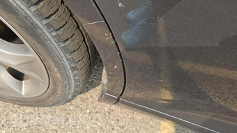 2012 Toyota Venza Limited – miniatura 23