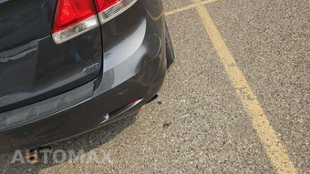 2012 Toyota Venza Limited – miniatura 24
