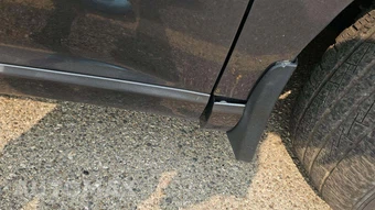 2012 Toyota Venza Limited – miniatura 25