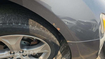 2012 Toyota Venza Limited – miniatura 32