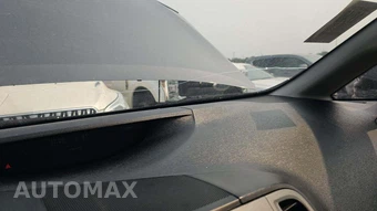 2012 Toyota Venza Limited – miniatura 36