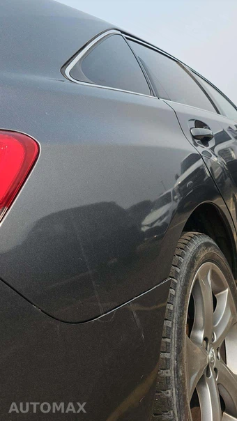 2012 Toyota Venza Limited – miniatura 44