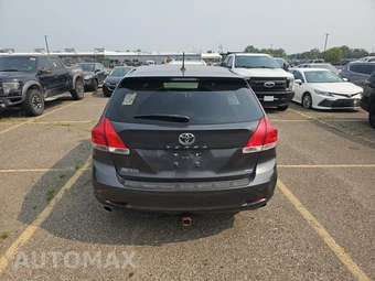 2012 Toyota Venza Limited – miniatura 5