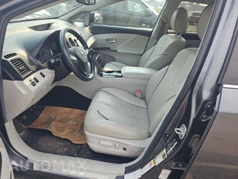 2012 Toyota Venza Limited – miniatura 7