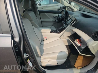 2012 Toyota Venza Limited – miniatura 8