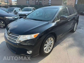 2012 Toyota Venza XLE - car from the USA, Manheim Buy-Now listing at AUTOMAX