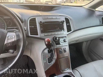 2012 Toyota Venza XLE - miniatura 10