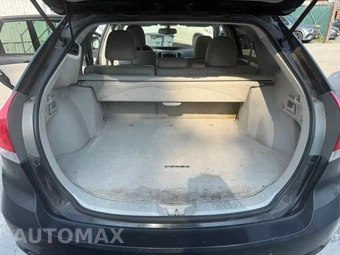 2012 Toyota Venza XLE - miniatura 11