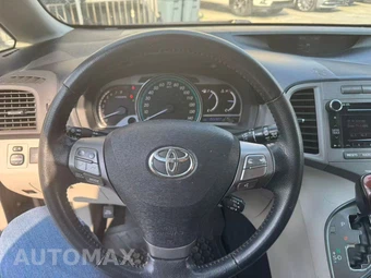2012 Toyota Venza XLE - miniatura 12