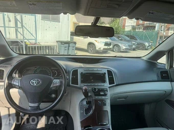 2012 Toyota Venza XLE - miniatura 13