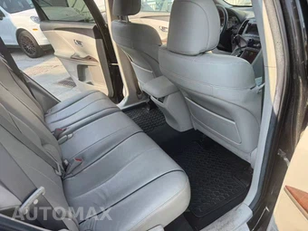 2012 Toyota Venza XLE - miniatura 14