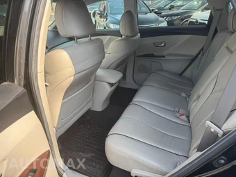 2012 Toyota Venza XLE - miniatura 15