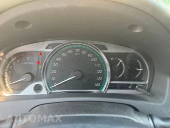 2012 Toyota Venza XLE - miniatura 16