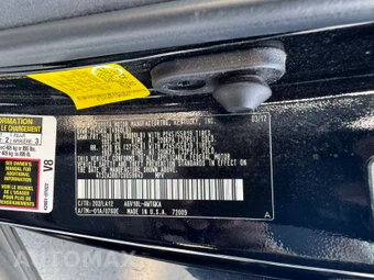 2012 Toyota Venza XLE - miniatura 18