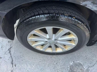 2012 Toyota Venza XLE - miniatura 19