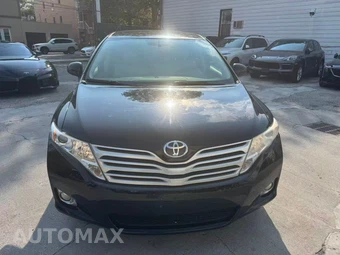 2012 Toyota Venza XLE - miniatura 2
