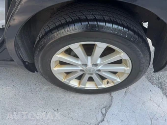 2012 Toyota Venza XLE - miniatura 20