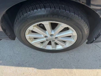 2012 Toyota Venza XLE - miniatura 21
