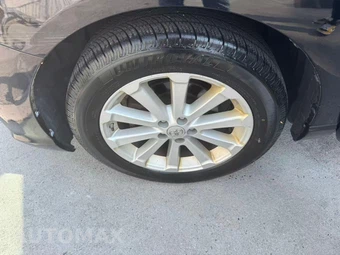 2012 Toyota Venza XLE - miniatura 22