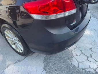 2012 Toyota Venza XLE - miniatura 26