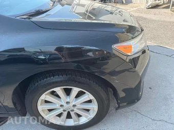 2012 Toyota Venza XLE - miniatura 32