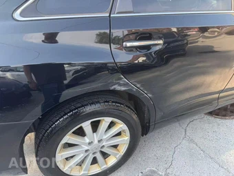 2012 Toyota Venza XLE - miniatura 33