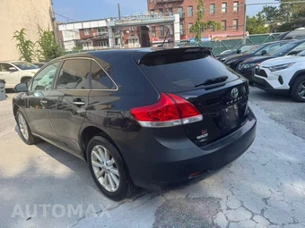 2012 Toyota Venza XLE - miniatura 4