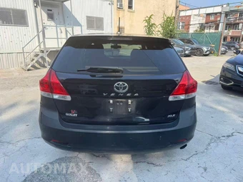 2012 Toyota Venza XLE - miniatura 5