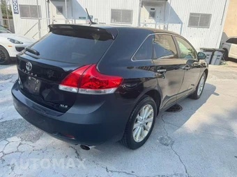 2012 Toyota Venza XLE - miniatura 6