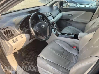 2012 Toyota Venza XLE - miniatura 7