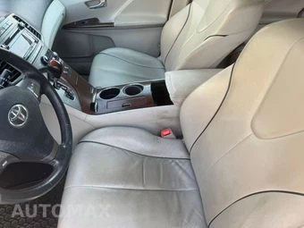 2012 Toyota Venza XLE - miniatura 8