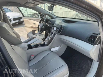2012 Toyota Venza XLE - miniatura 9