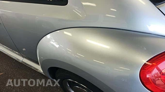 2012 Volkswagen Beetle 2.5L Hatchback – miniatura 21