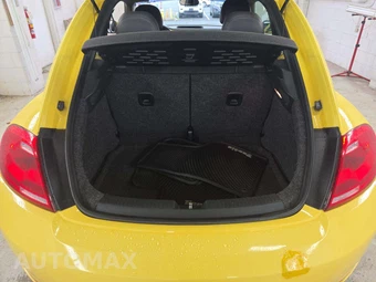 2012 Volkswagen Beetle 2.5L Hatchback – miniatura 14